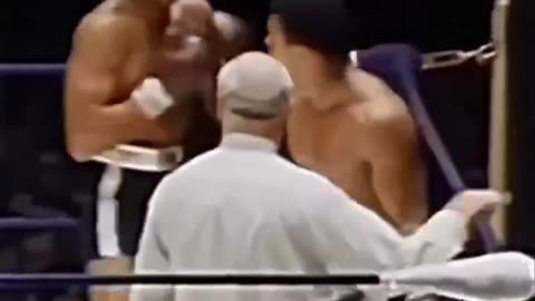 Ufc. Muhammad Ali