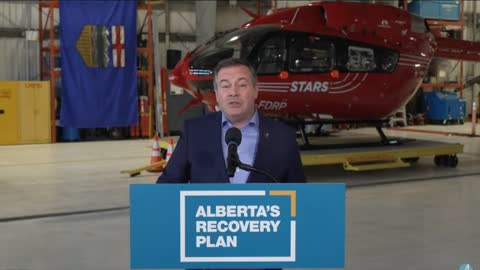 Province Announces New Funding For STARS Air Ambulance