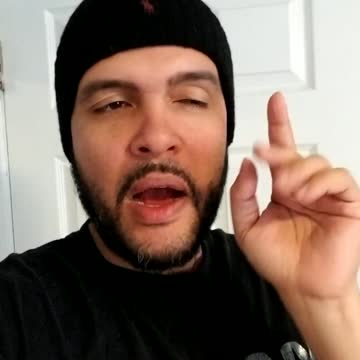 What happens when you try to eat in NYC