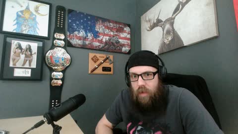 Wrestling with Ski Episode 18