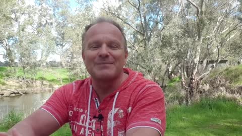 Australien - Bald Ausgangssperre wegen Klima ❓ Und die Eisbärenlüge ‼️