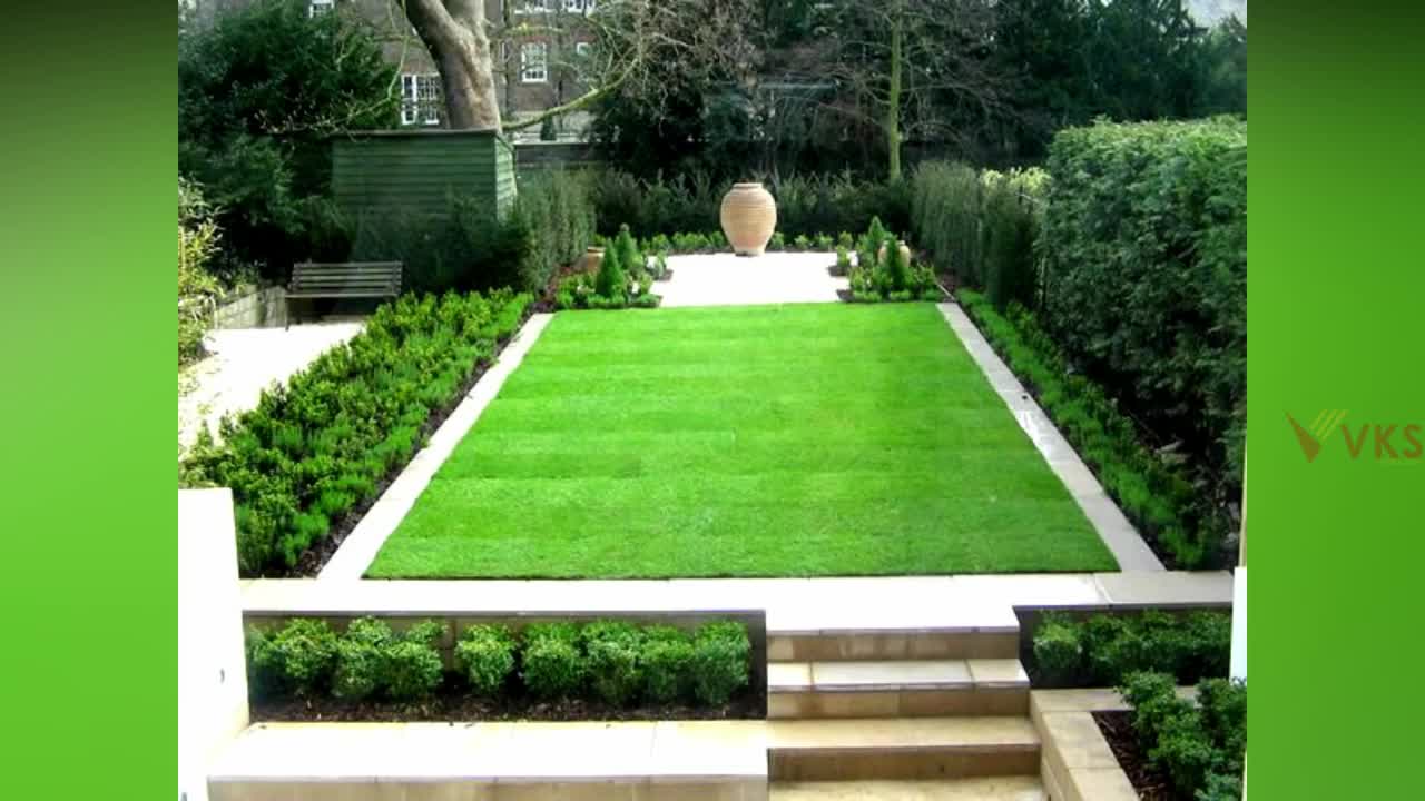 Modern Landscape Design Ideas | Landscape Outdoor Garden Design | House Backyard Lawn Landscape