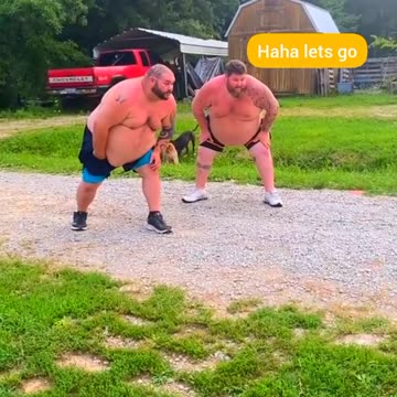 Tow man running funny fails | haha laugh video | shorts video in 2024 #shorts #trending #funny