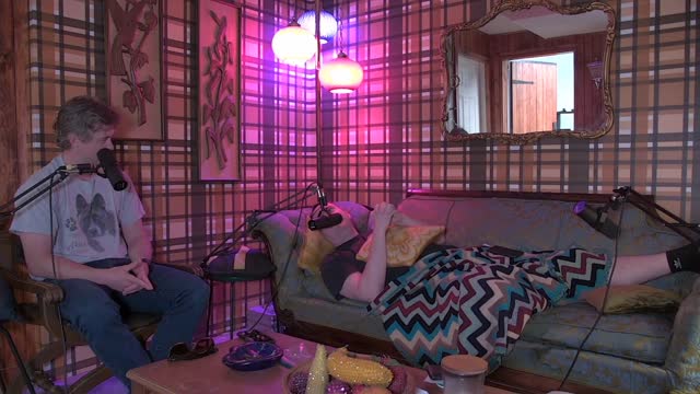 Ep 353 - Nap Time