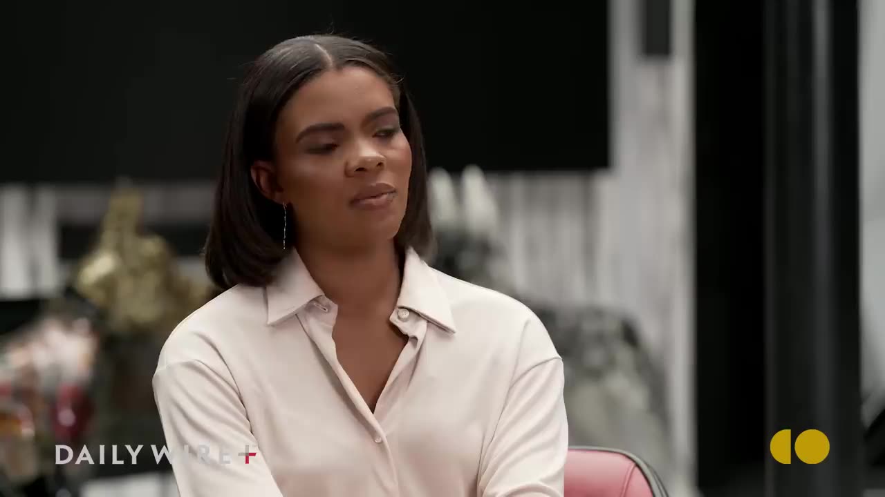 Candace Owens Interviews Andrew Tate