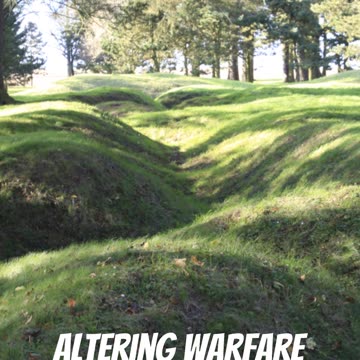 The Dawn of Chemical Warfare: Ypres 1915