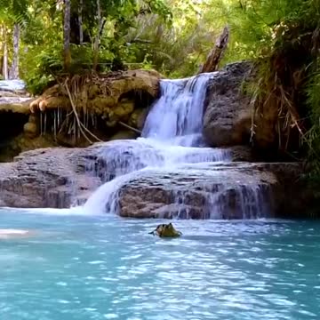 80 Waterfall Captions for Instagram