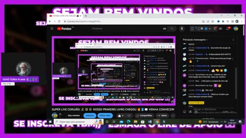 Canal Evidências - xHzpgPPJ1Gs - NOSSO PRIMEIRO LIVRO CHEGOU