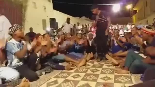 النشاط ديما