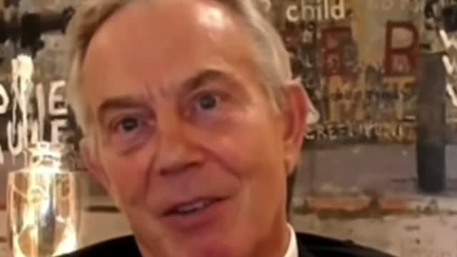 BILL CLINTON ADMITS EMPEROR XI IS HERE