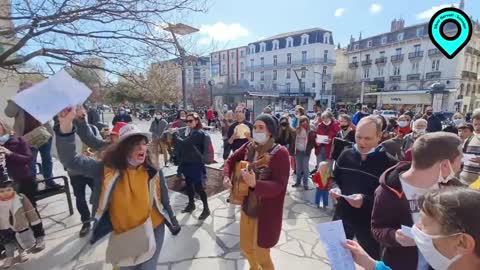 DANSER ENCORE