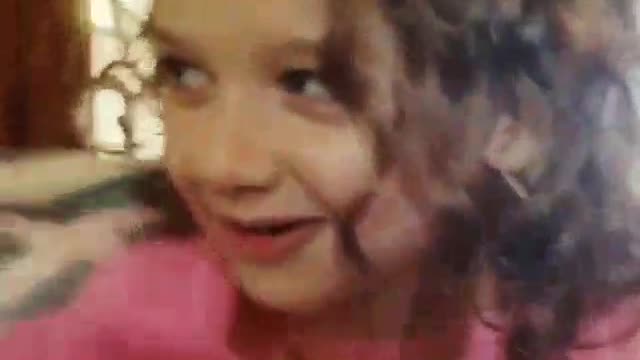 Kids Say the Funniest Things