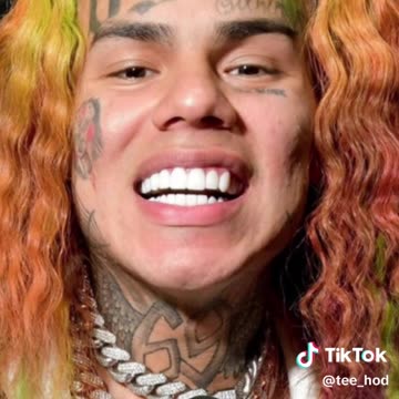 6ix9ine Is Heading Back To Prison!