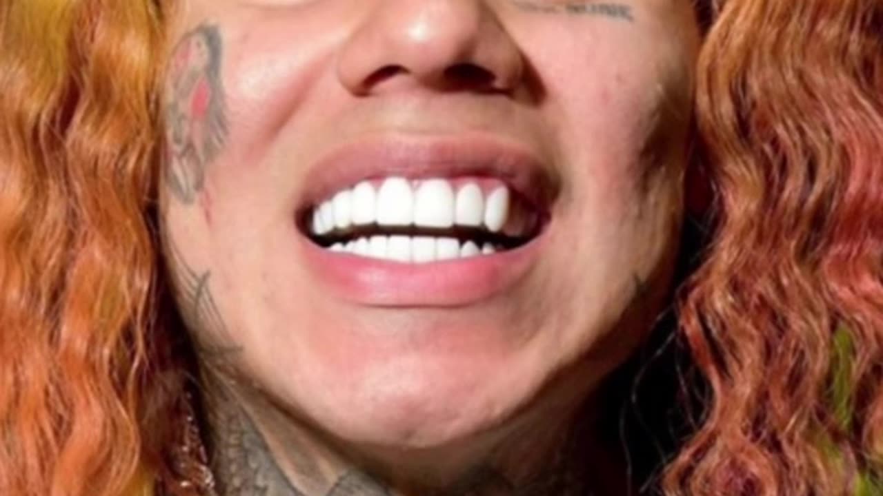 6ix9ine Is Heading Back To Prison!