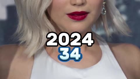 X-Men Apocalypse Cast Then and Now