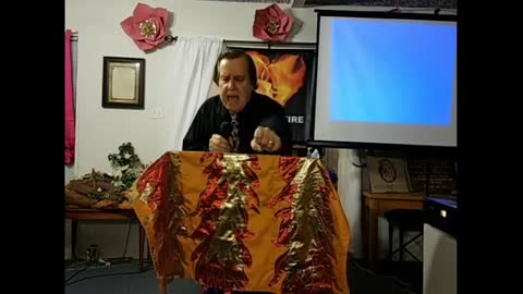 BANNED FROM YOUTUBE - RFC Worship Live! 04-26-2021 - Warfare Prayer & Prophetic Word To Kamala Harris