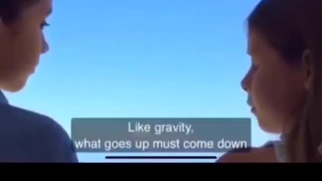 Have You Ever Felt Like You Do Not Belong Here? Like You Are different Than Most?