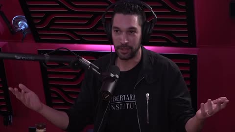 Joe Rogan. The Aftermath of the 2020 Election