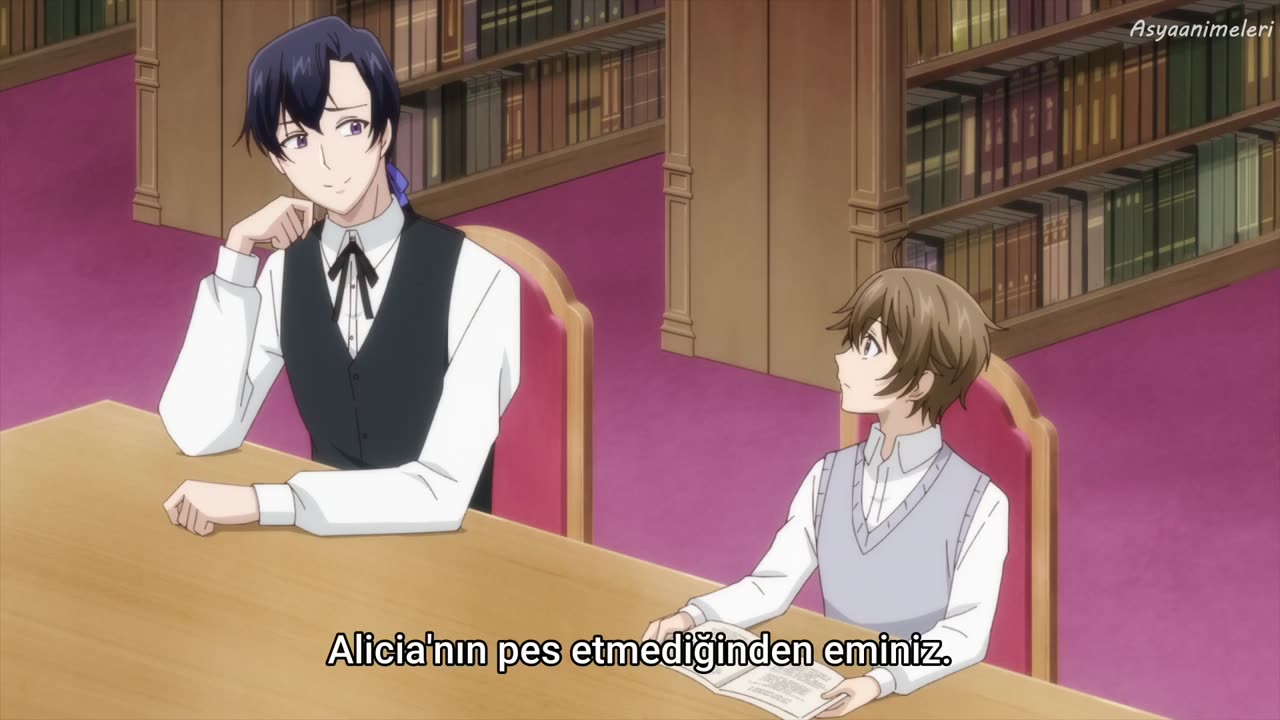 Rekiaku S01 E07 Turkce Altyazili AA