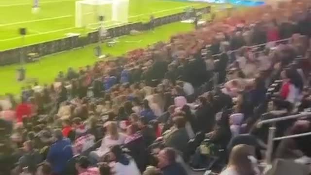 Sidney United - navijači