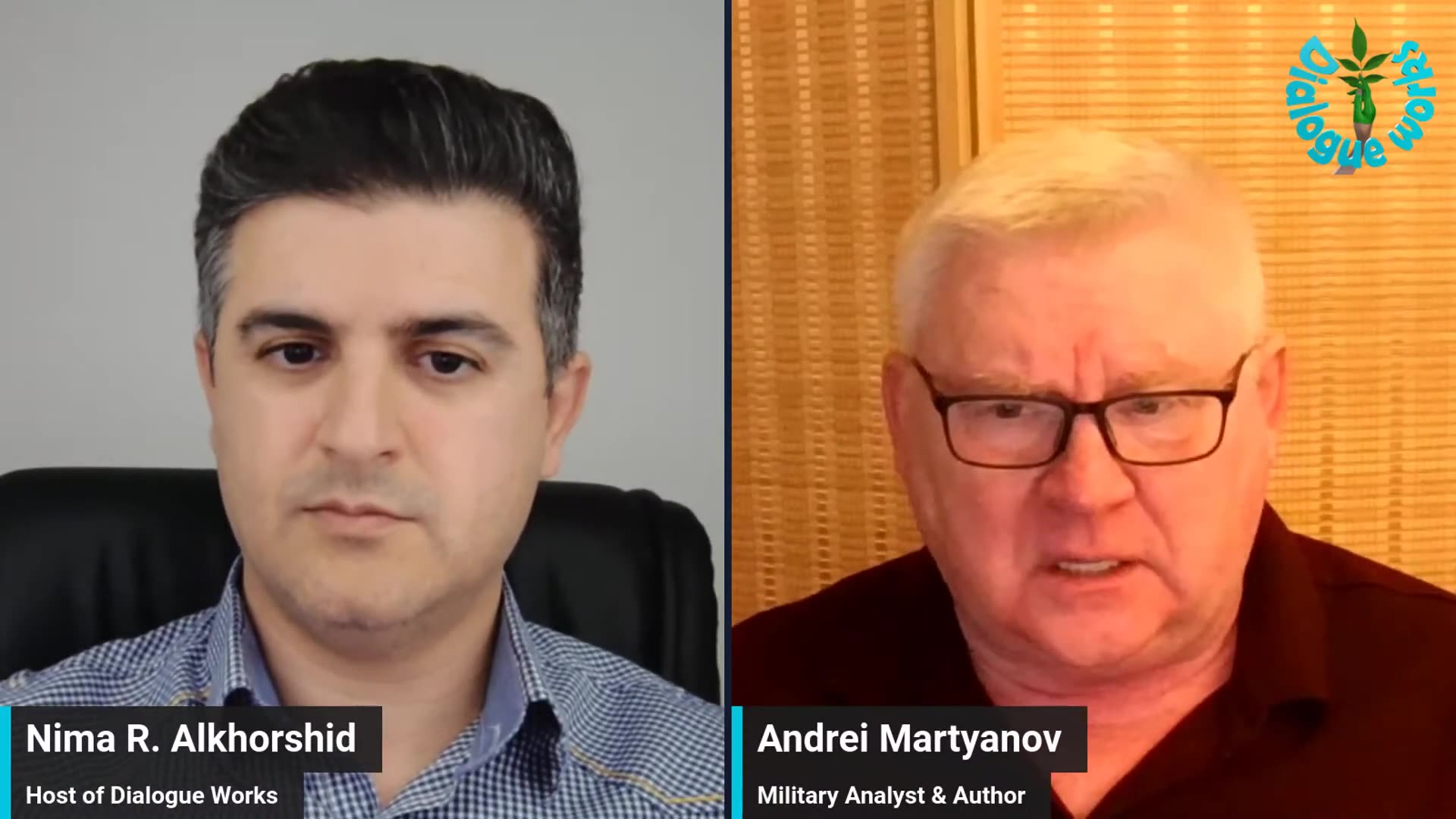 Andrei Martyanov: Russias Crushing Response Coming