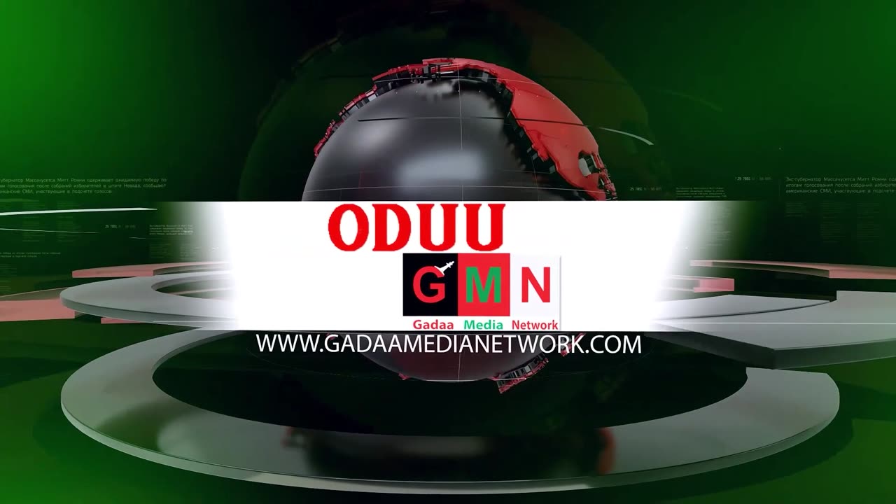 GMN: Oduu Hagayya 28/2023