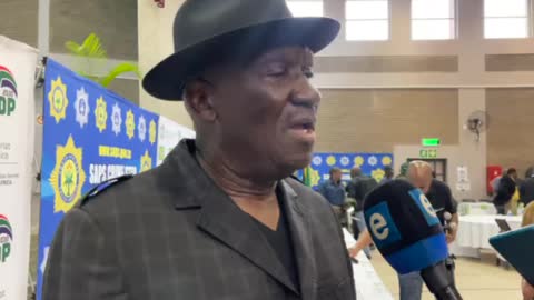 Community stakeholders offer solutions to tackle violent crime in the uMlazi