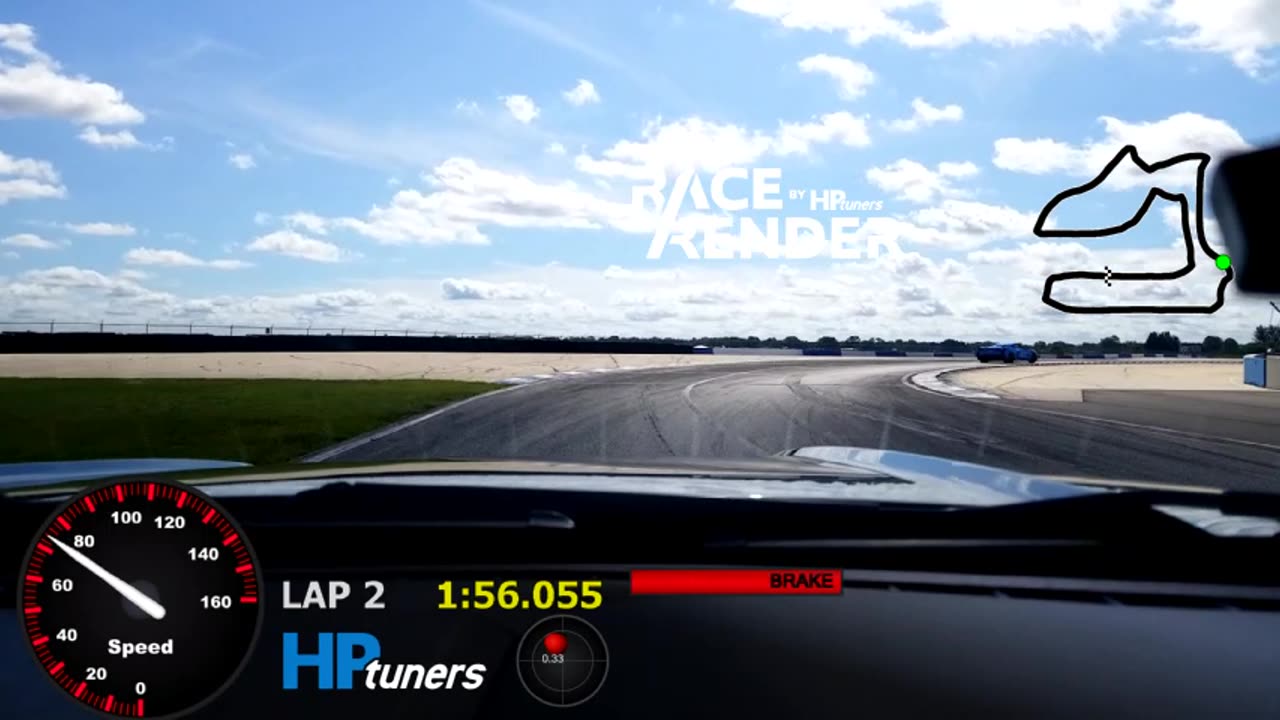 HPDE 2 to HPDE 3 Check Ride (NASA) - Sebring Raceway, FL - Oct. 14, 2023