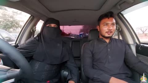 Tharki Uber Aunty Prank ARRESTED AT GUNPOINT Lahori PrankStar