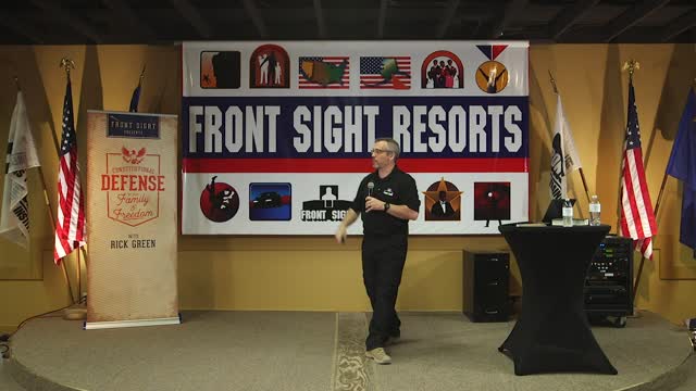 Why Do Politicians Think The 2nd Amendment Is Only for Hunting?