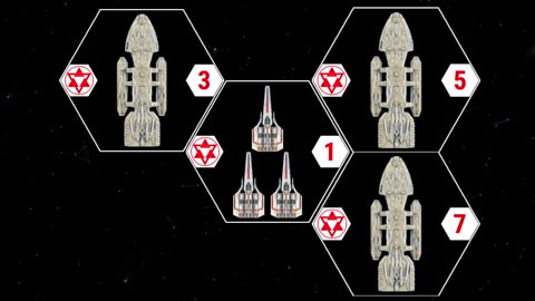 Fleet Watch: Twelve Colonies of Man