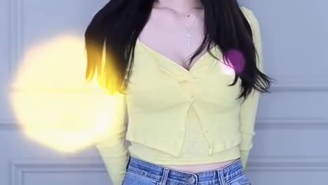 Super hot korean bj girl