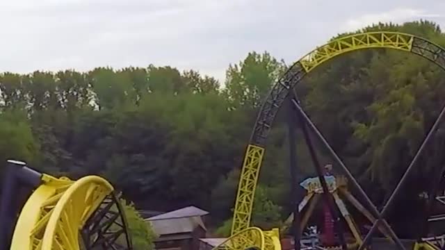 Theme Park Content 2 #shorts #rumble #viral