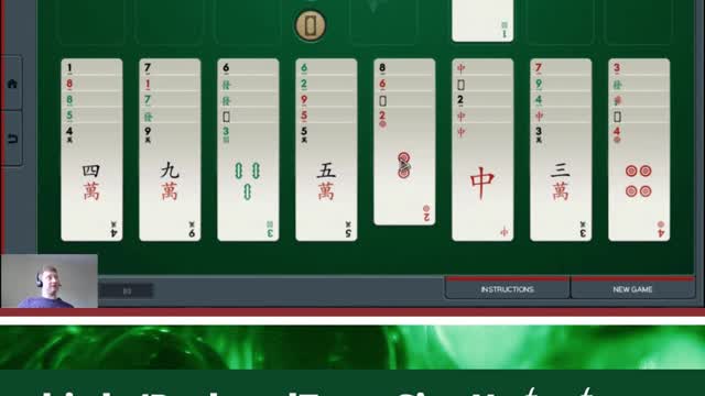 SHENZHEN SOLITAIRE Still Chilling on the Road To Immortality