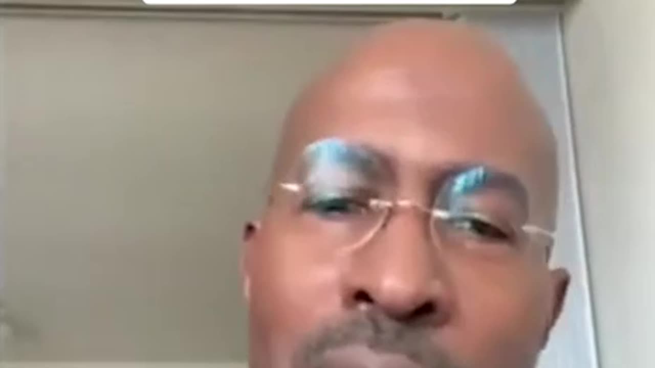 Van Jones: Donald Trump is smarter than all of us