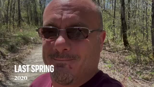Spring here is Uber sweet!