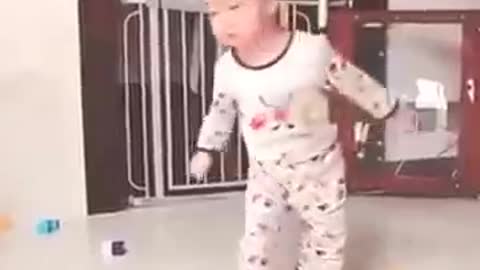 Baby Cute Funny compilation