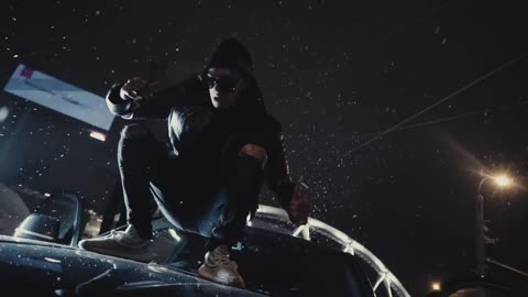 Скруджи — Онг-Бак (mood video)
