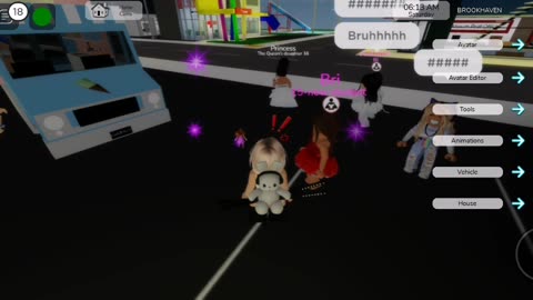 Roblox broke heaven