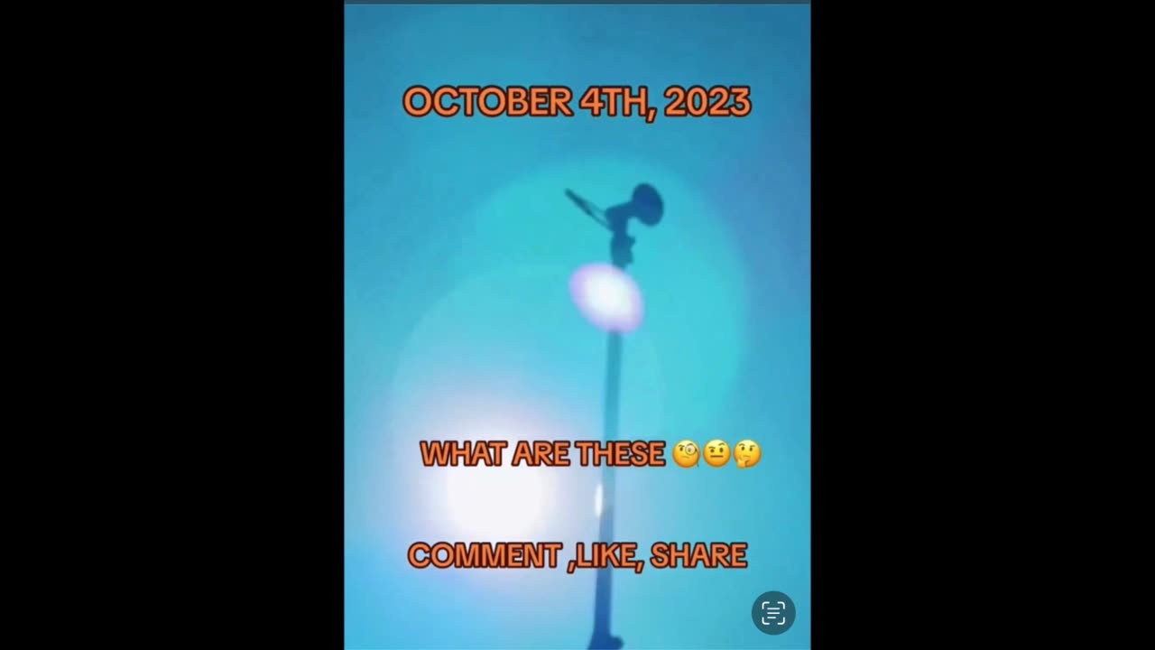 October 4 frequency….🚨🧐🗞️