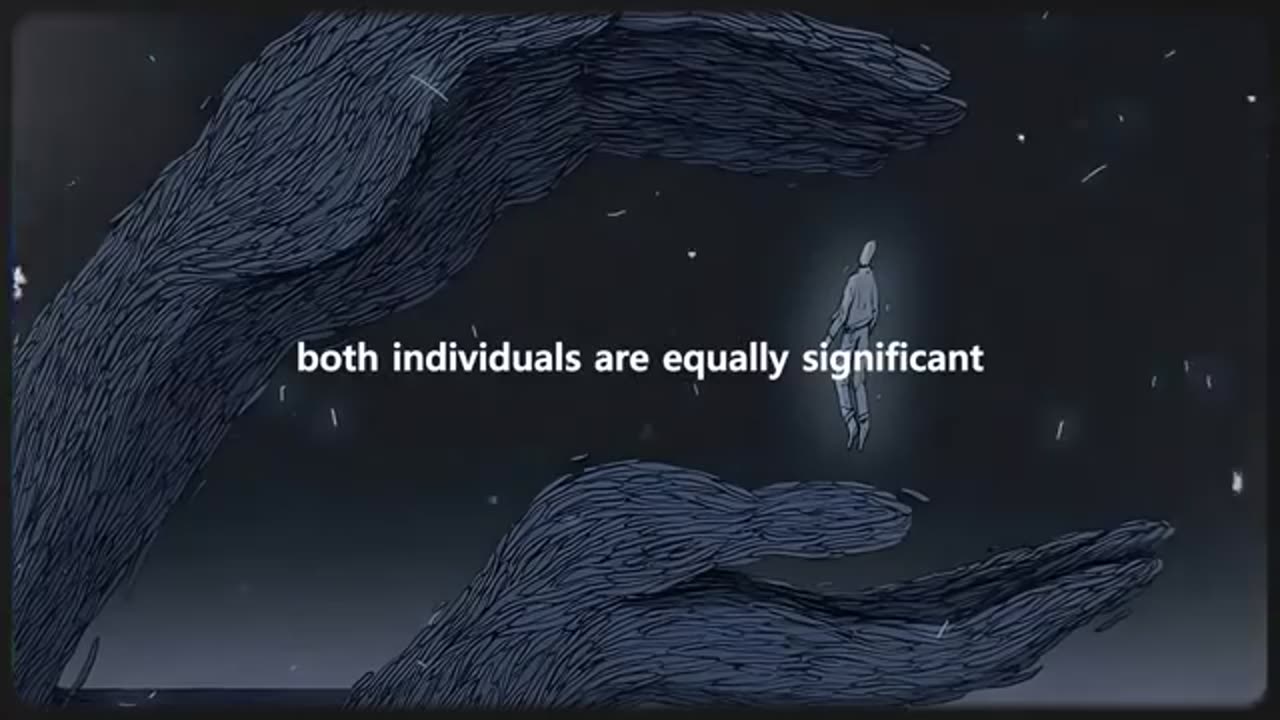 Speak to yourself this way & attract all you desire