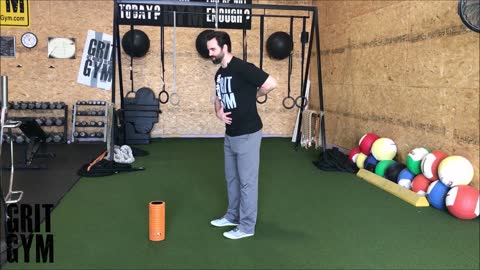 Optimal Spine RDL