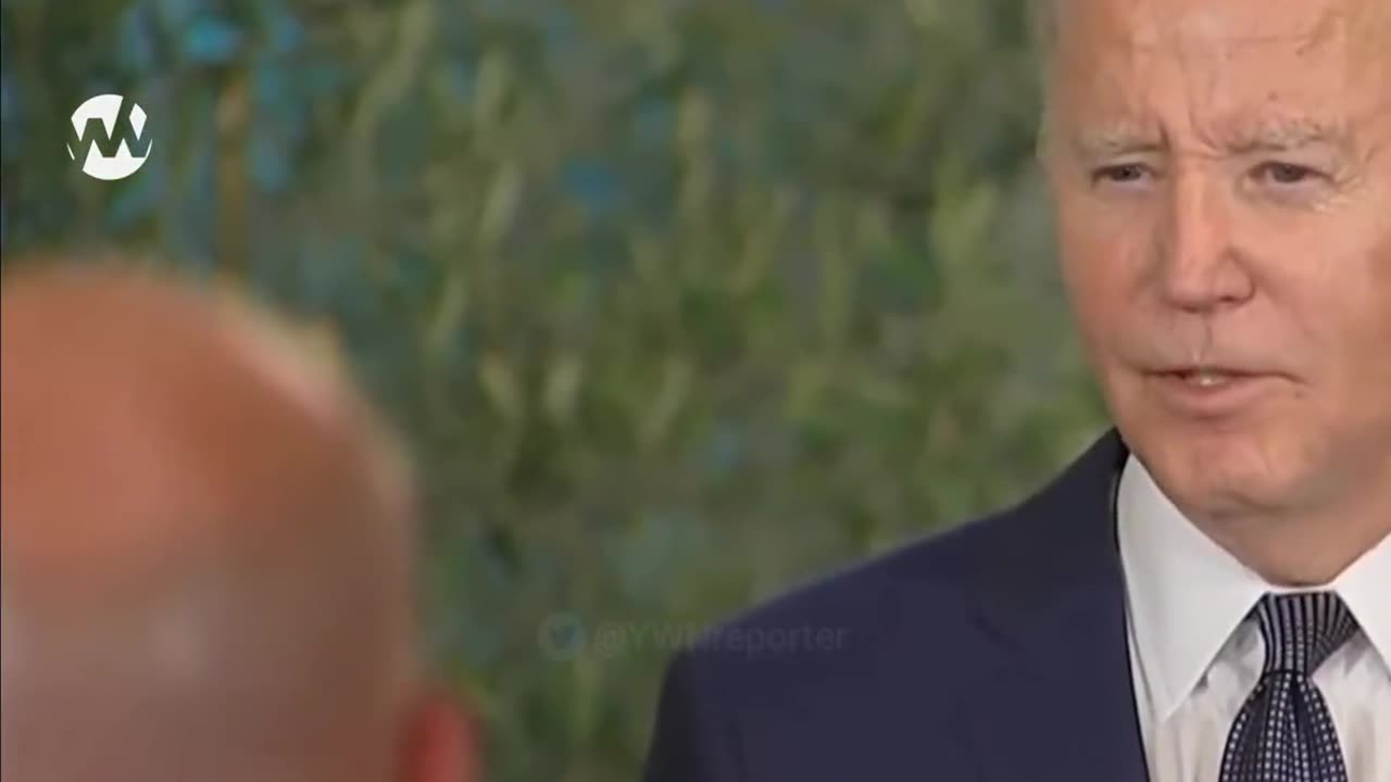 Biden calls Chinese head dictator again?