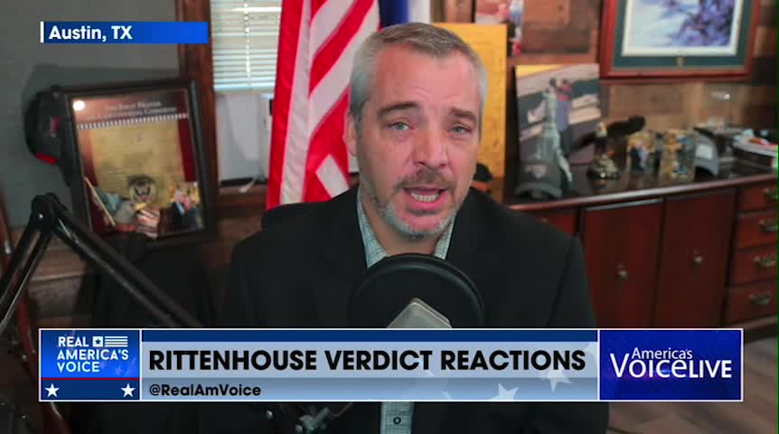 The Lying Media is Responsible