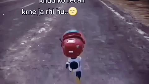 Teammates ne recoll nahi kar rahe hai khud ko recoll karne ja rha hu