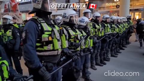 Ottawa - Canada