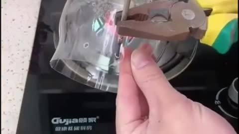 BEST KITCHEN HACK