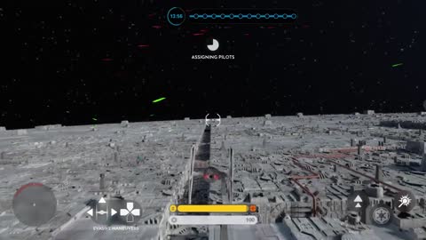 Star Wars Battlefront PS4 Friendly Fire