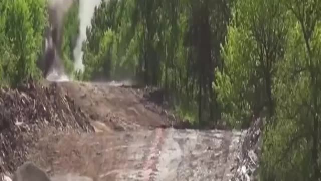 Most dangerous nature disasters compilation