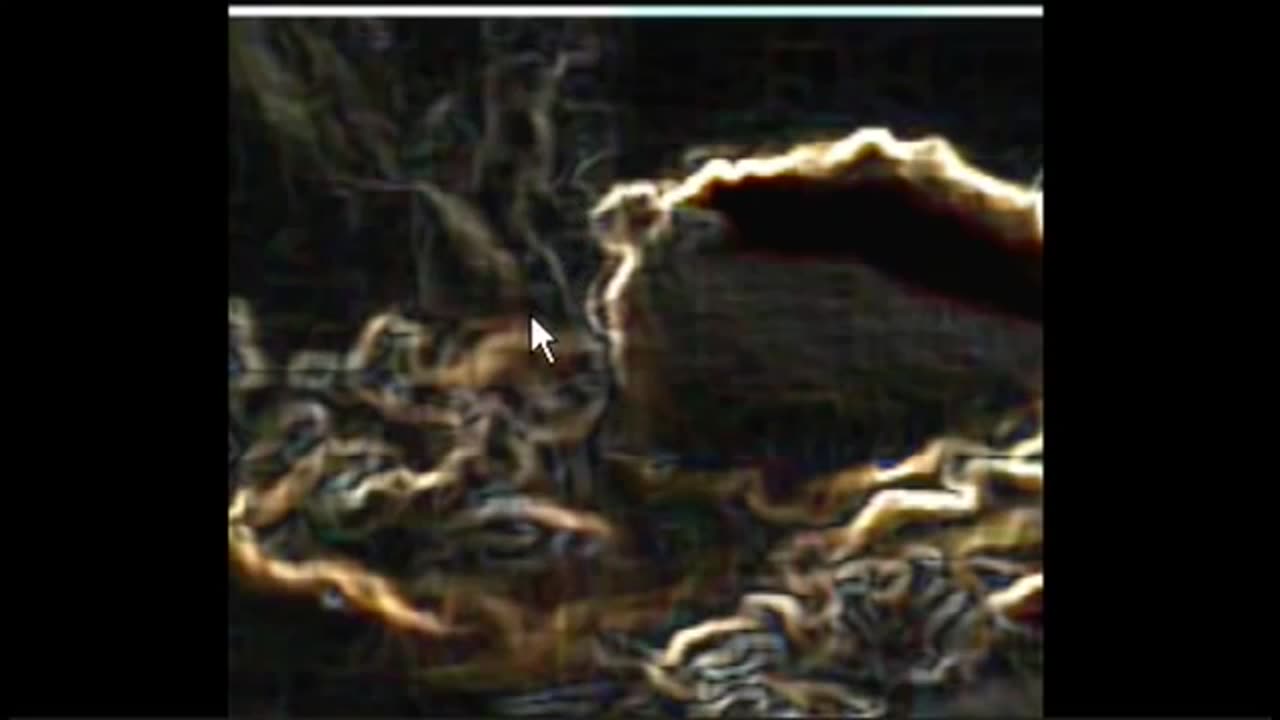 Analysis Aliens All Over In UK Video